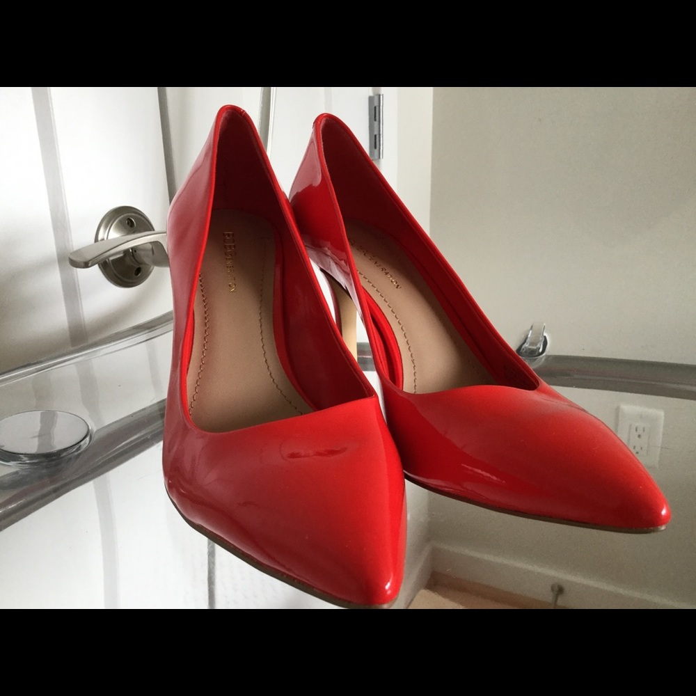 BCBGeneration shoes - Sz. 8.5